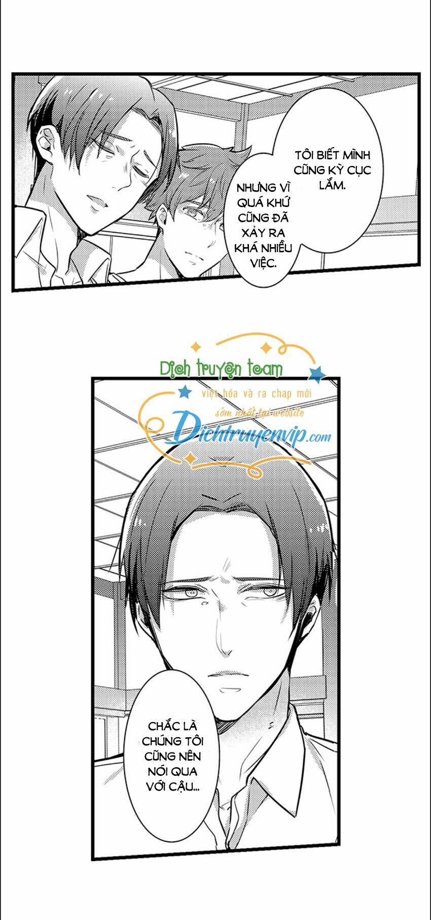 Sai Rồi, Sếp Tây Nhà Tôi Không Phải Là Quý Ông Đâu! Chapter 77 - Trang 2