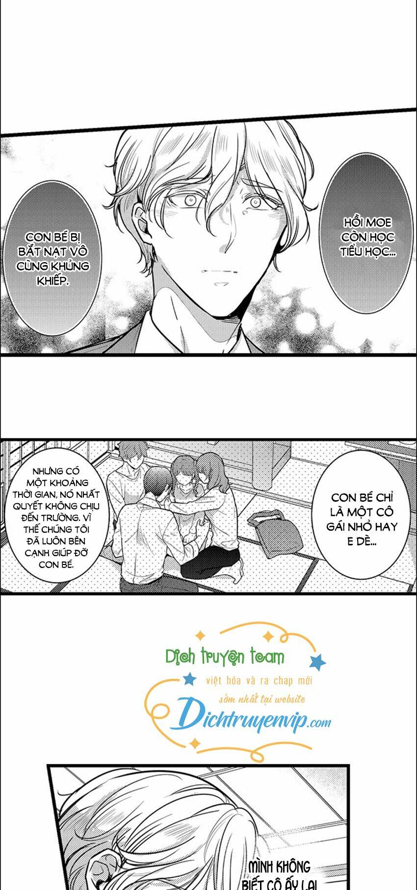 Sai Rồi, Sếp Tây Nhà Tôi Không Phải Là Quý Ông Đâu! Chapter 77 - Trang 2