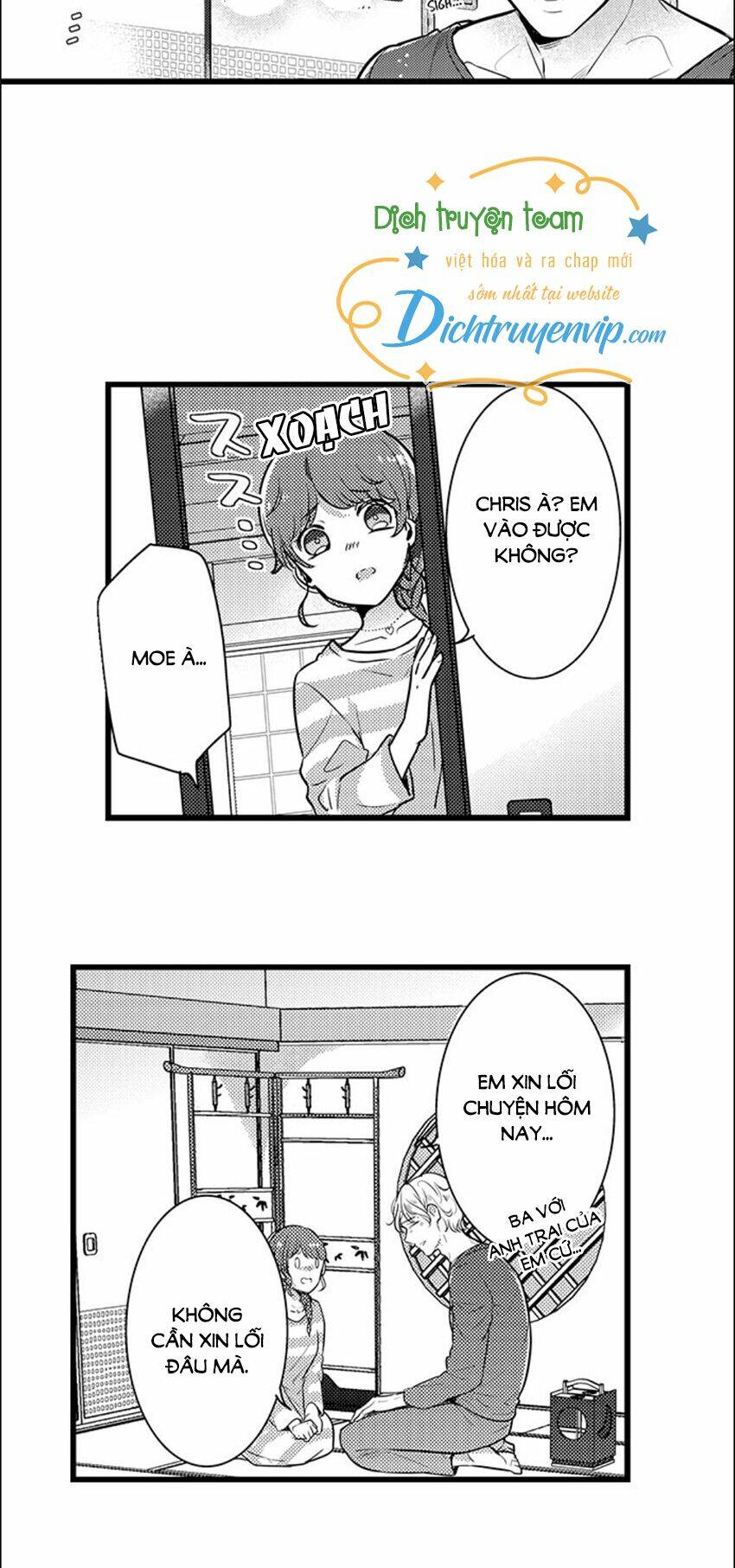 Sai Rồi, Sếp Tây Nhà Tôi Không Phải Là Quý Ông Đâu! Chapter 78 - Trang 2