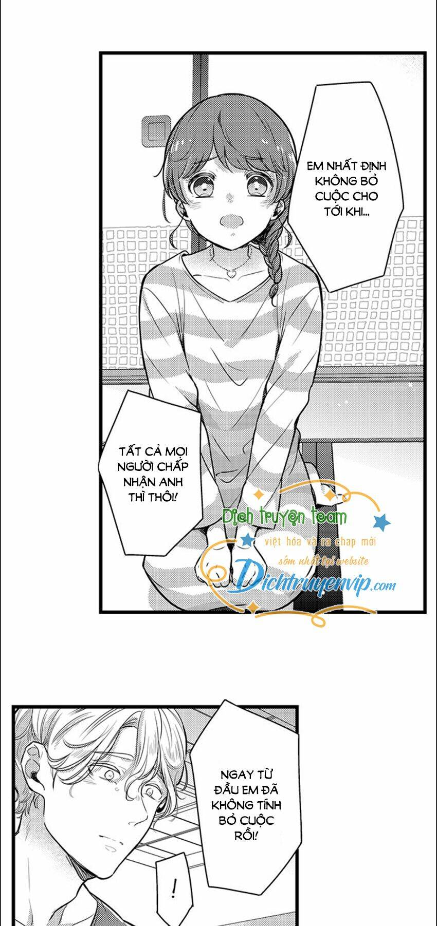 Sai Rồi, Sếp Tây Nhà Tôi Không Phải Là Quý Ông Đâu! Chapter 78 - Trang 2