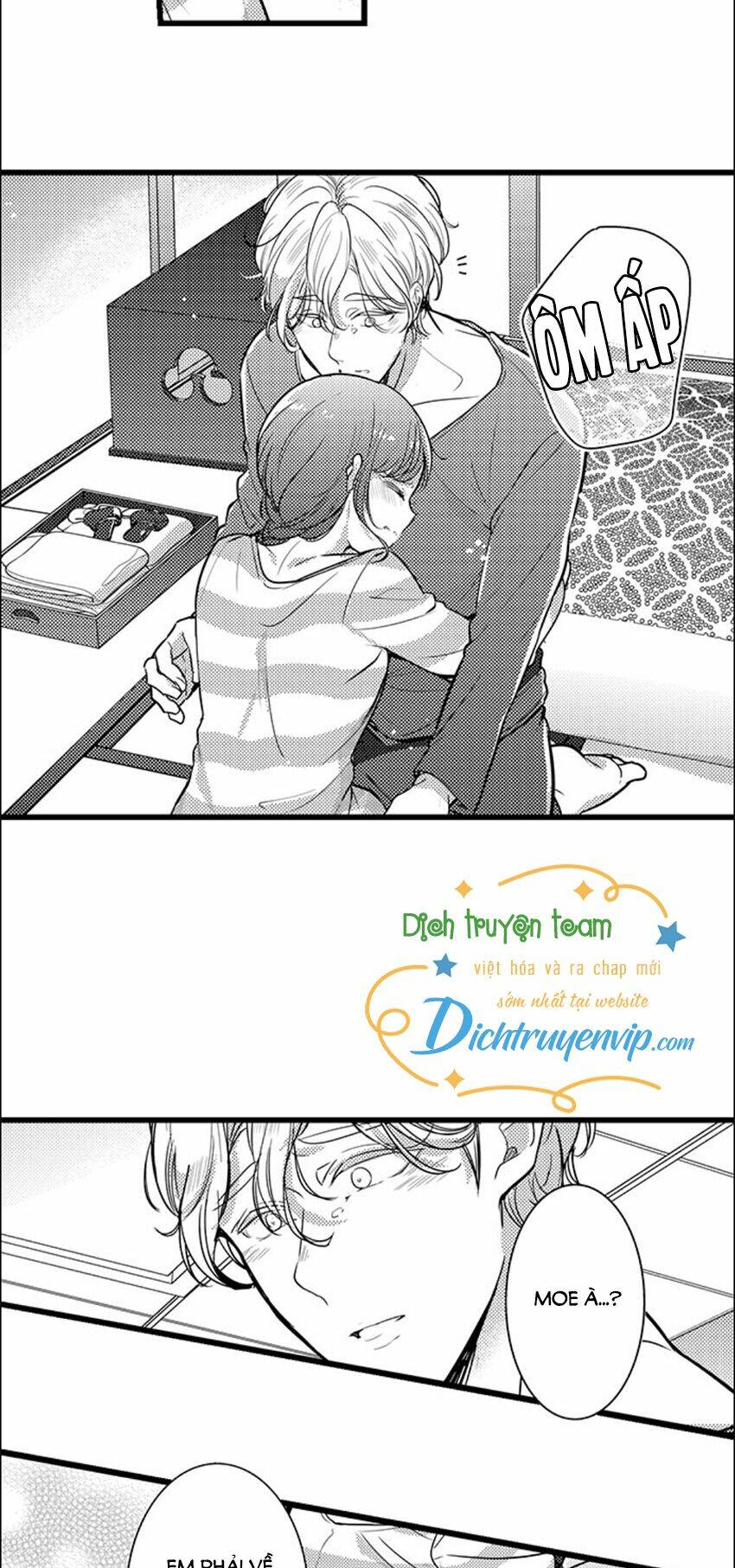 Sai Rồi, Sếp Tây Nhà Tôi Không Phải Là Quý Ông Đâu! Chapter 78 - Trang 2