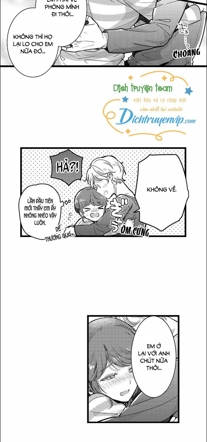 Sai Rồi, Sếp Tây Nhà Tôi Không Phải Là Quý Ông Đâu! Chapter 78 - Trang 2