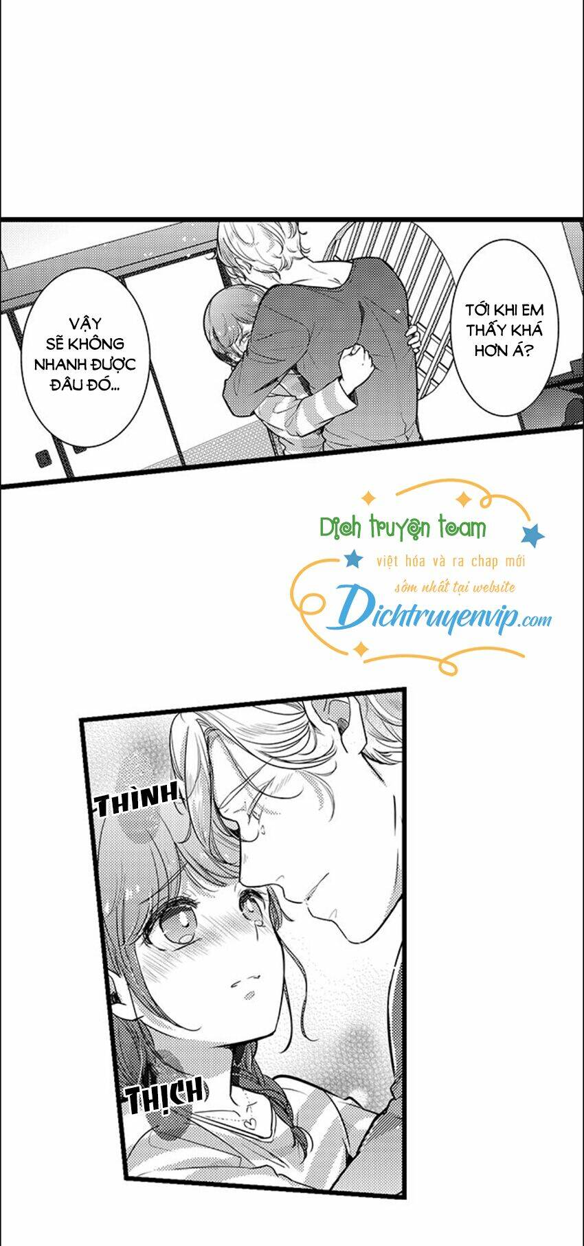 Sai Rồi, Sếp Tây Nhà Tôi Không Phải Là Quý Ông Đâu! Chapter 78 - Trang 2