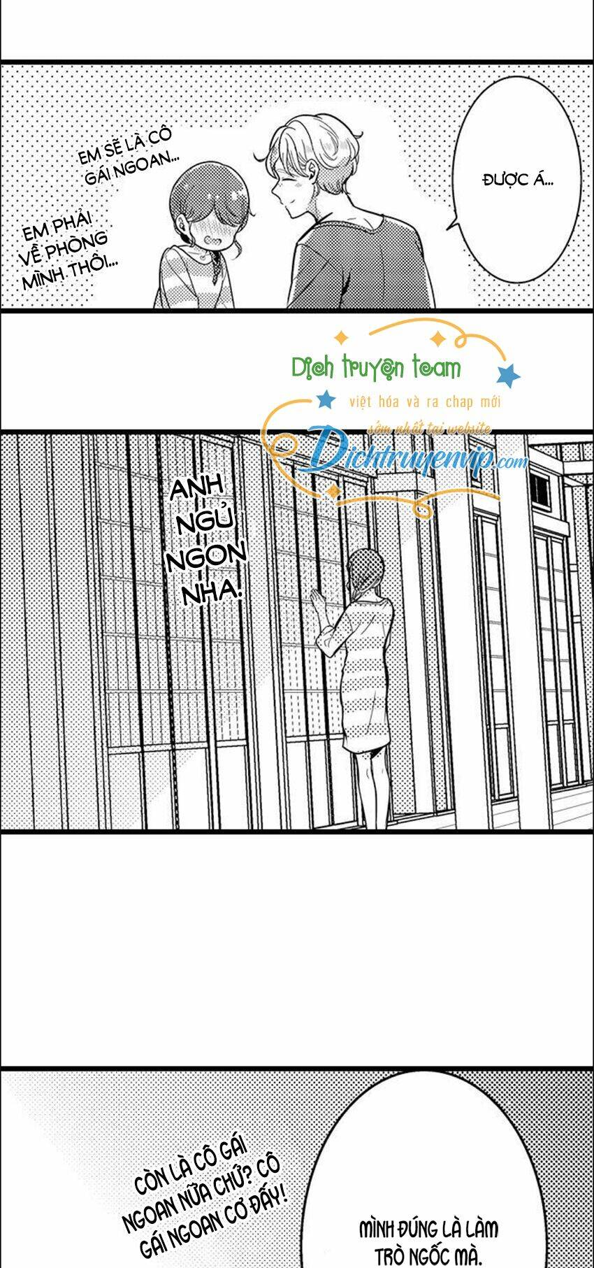 Sai Rồi, Sếp Tây Nhà Tôi Không Phải Là Quý Ông Đâu! Chapter 79 - Trang 2