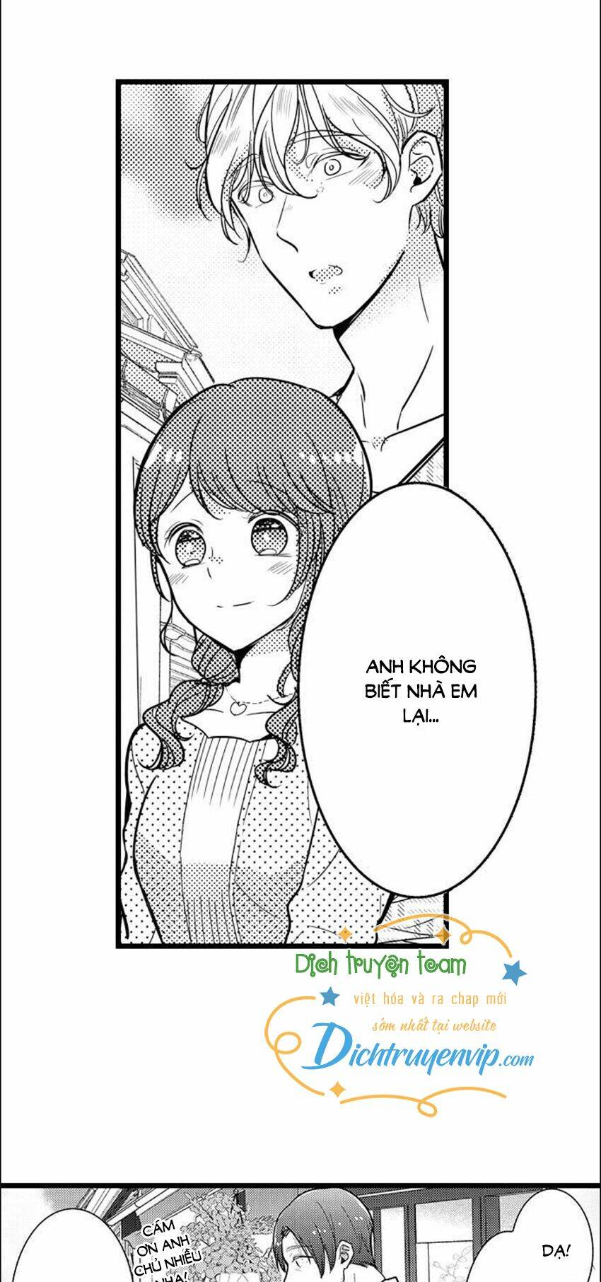 Sai Rồi, Sếp Tây Nhà Tôi Không Phải Là Quý Ông Đâu! Chapter 79 - Trang 2