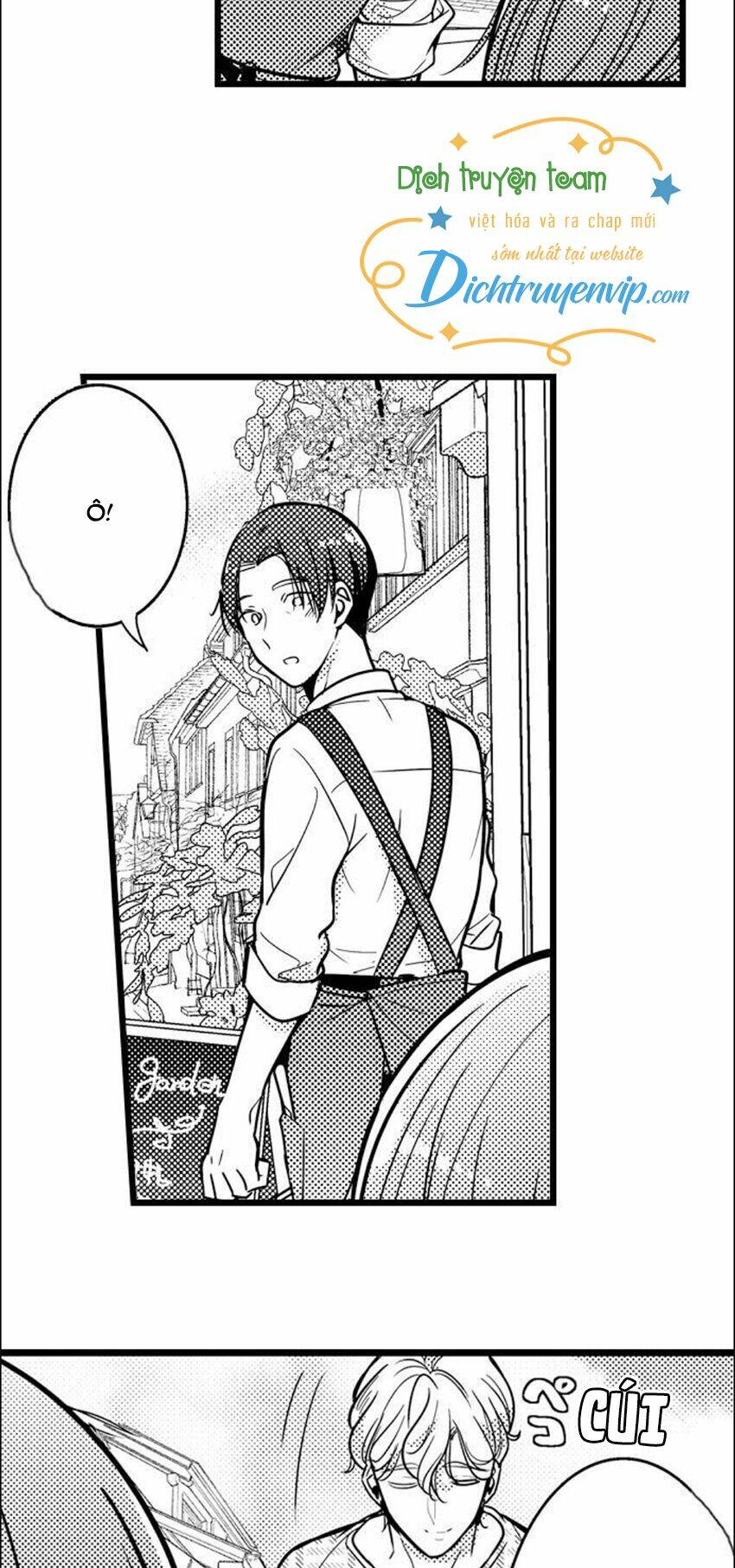 Sai Rồi, Sếp Tây Nhà Tôi Không Phải Là Quý Ông Đâu! Chapter 79 - Trang 2