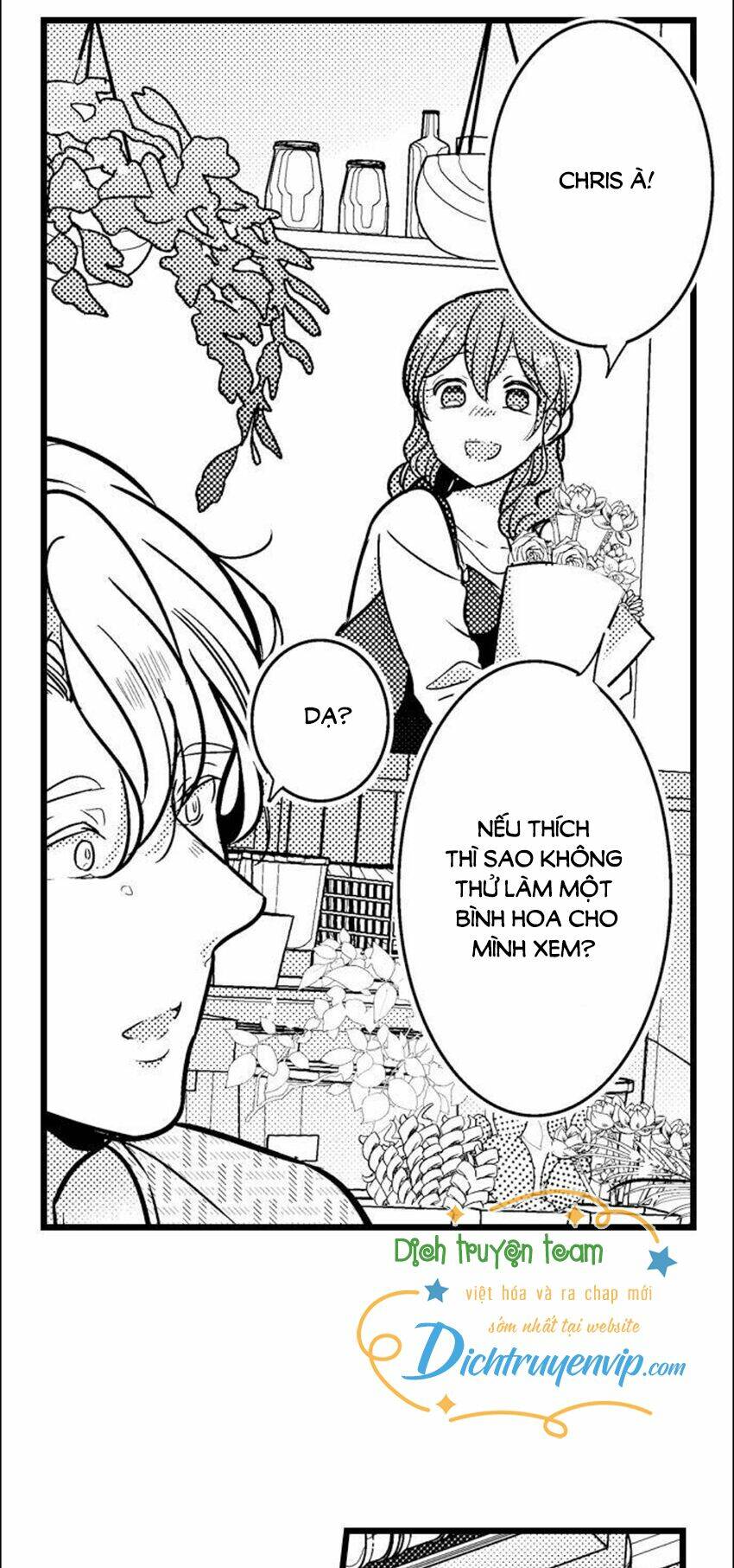 Sai Rồi, Sếp Tây Nhà Tôi Không Phải Là Quý Ông Đâu! Chapter 79 - Trang 2