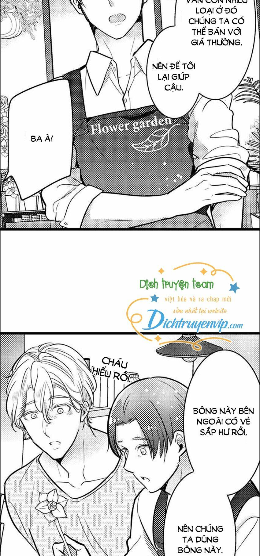 Sai Rồi, Sếp Tây Nhà Tôi Không Phải Là Quý Ông Đâu! Chapter 79 - Trang 2