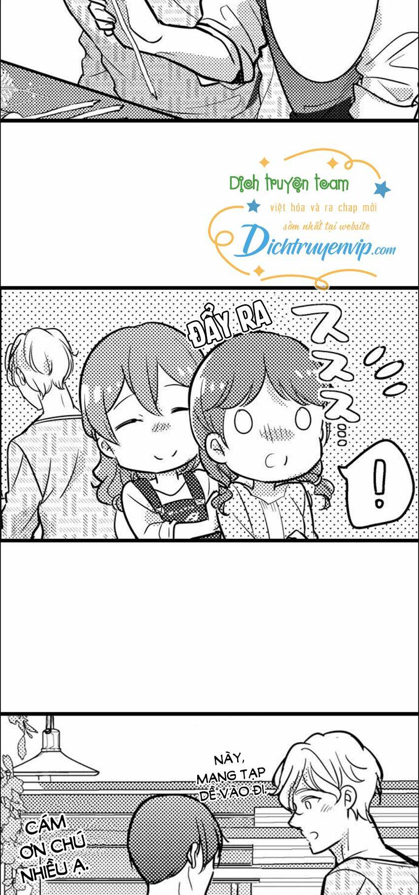 Sai Rồi, Sếp Tây Nhà Tôi Không Phải Là Quý Ông Đâu! Chapter 79 - Trang 2