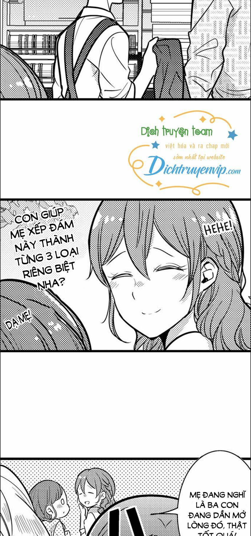 Sai Rồi, Sếp Tây Nhà Tôi Không Phải Là Quý Ông Đâu! Chapter 79 - Trang 2