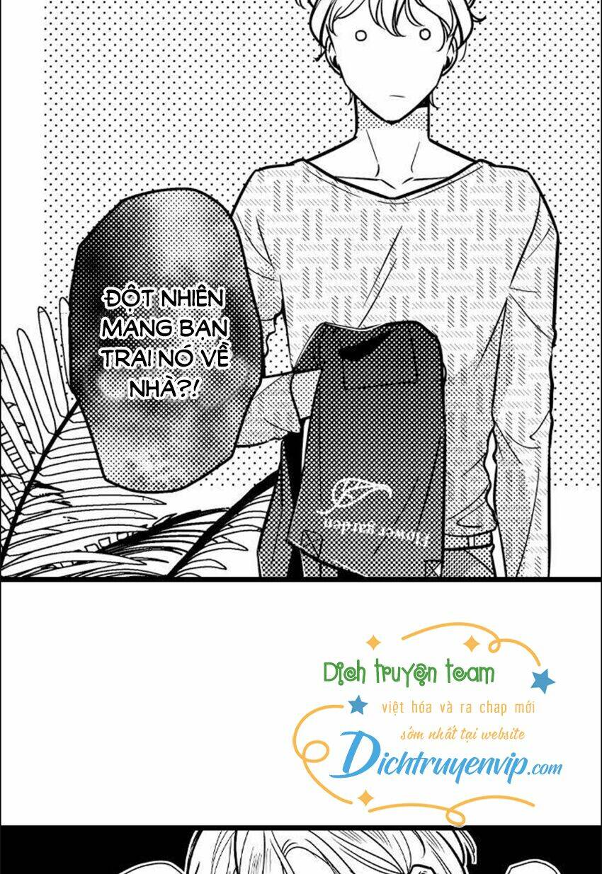 Sai Rồi, Sếp Tây Nhà Tôi Không Phải Là Quý Ông Đâu! Chapter 79 - Trang 2