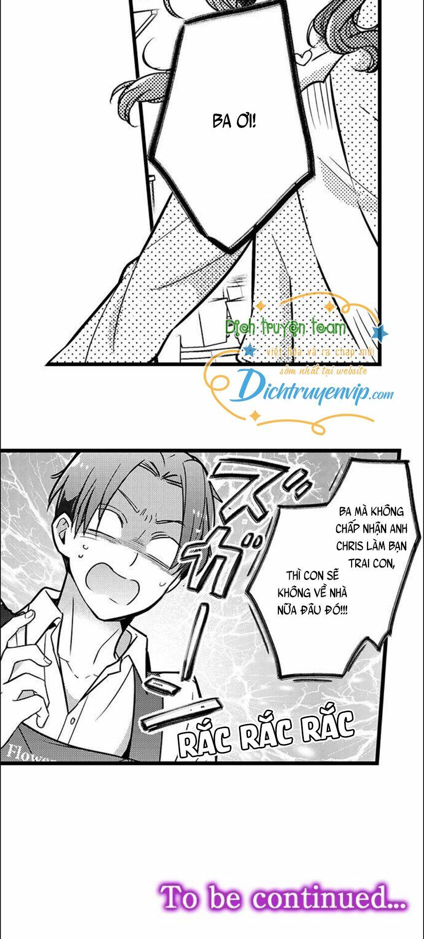 Sai Rồi, Sếp Tây Nhà Tôi Không Phải Là Quý Ông Đâu! Chapter 79 - Trang 2