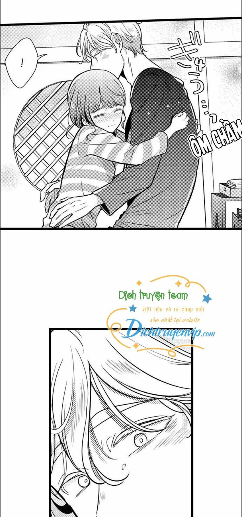 Sai Rồi, Sếp Tây Nhà Tôi Không Phải Là Quý Ông Đâu! Chapter 79 - Trang 2