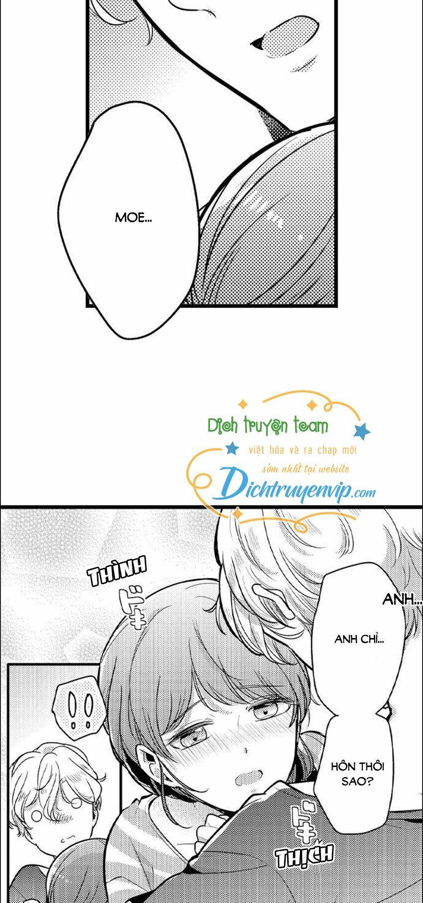 Sai Rồi, Sếp Tây Nhà Tôi Không Phải Là Quý Ông Đâu! Chapter 79 - Trang 2