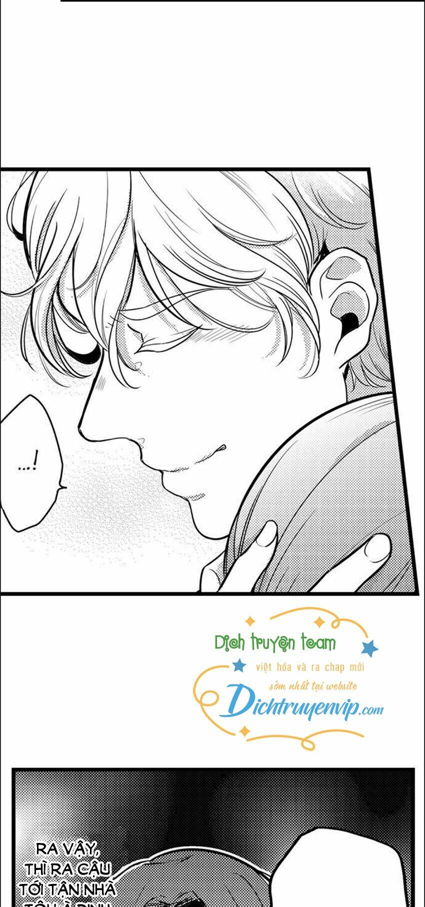 Sai Rồi, Sếp Tây Nhà Tôi Không Phải Là Quý Ông Đâu! Chapter 79 - Trang 2