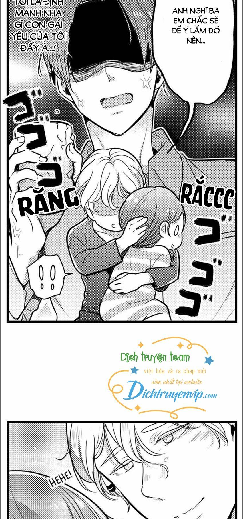 Sai Rồi, Sếp Tây Nhà Tôi Không Phải Là Quý Ông Đâu! Chapter 79 - Trang 2