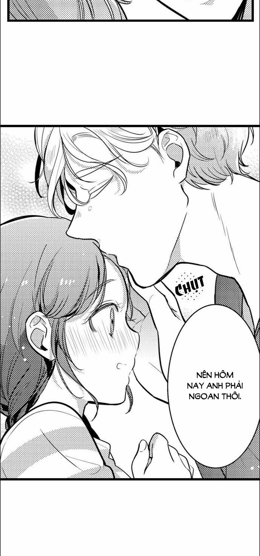 Sai Rồi, Sếp Tây Nhà Tôi Không Phải Là Quý Ông Đâu! Chapter 79 - Trang 2