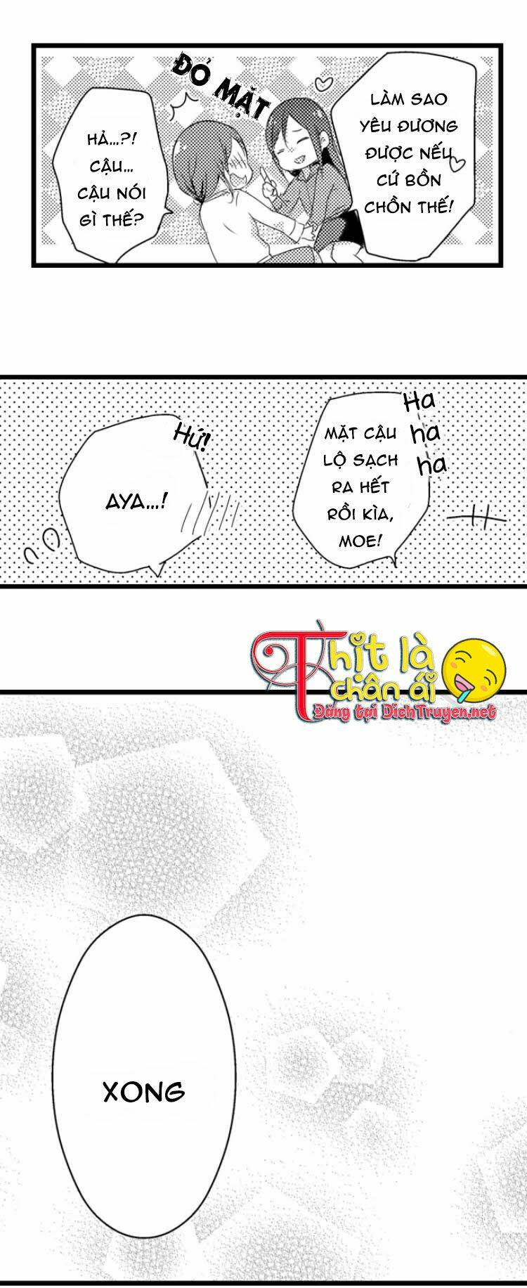 Sai Rồi, Sếp Tây Nhà Tôi Không Phải Là Quý Ông Đâu! Chapter 8 - Trang 2