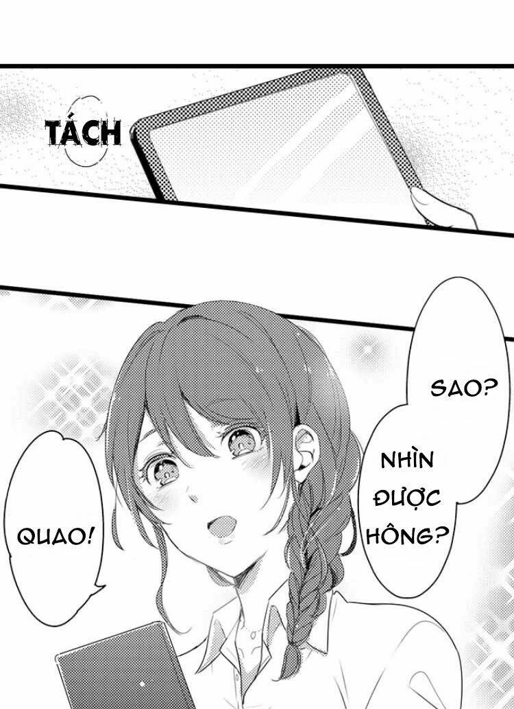 Sai Rồi, Sếp Tây Nhà Tôi Không Phải Là Quý Ông Đâu! Chapter 8 - Trang 2