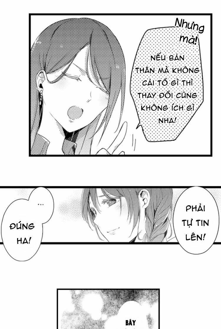 Sai Rồi, Sếp Tây Nhà Tôi Không Phải Là Quý Ông Đâu! Chapter 8 - Trang 2