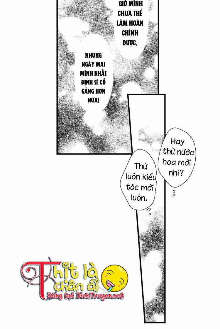 Sai Rồi, Sếp Tây Nhà Tôi Không Phải Là Quý Ông Đâu! Chapter 8 - Trang 2