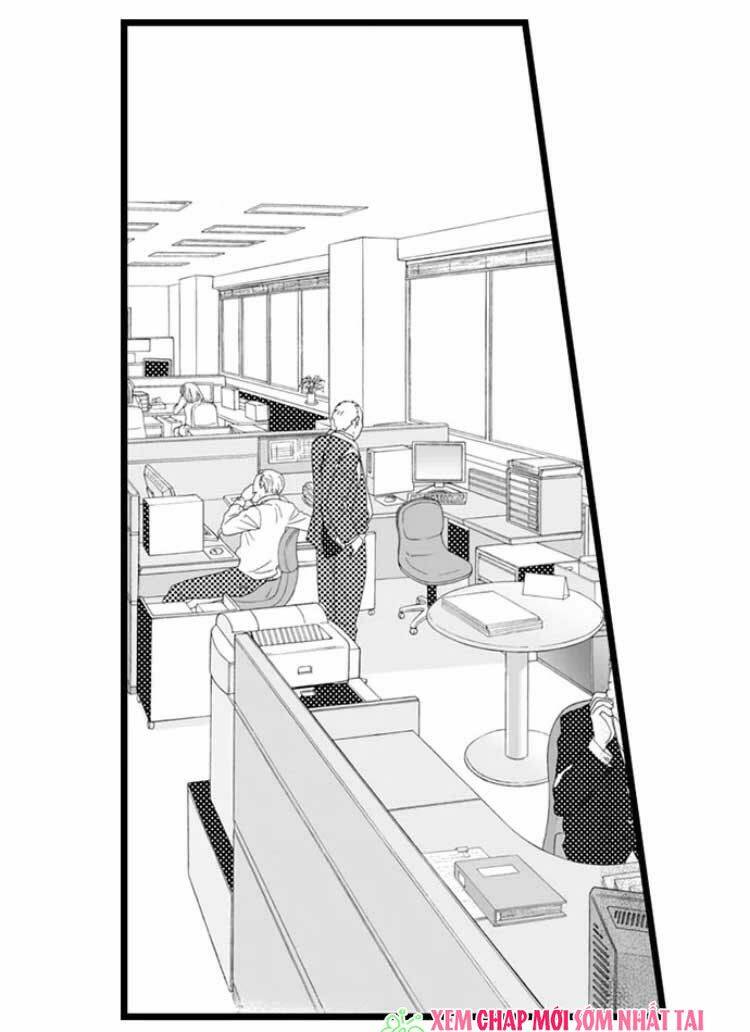 Sai Rồi, Sếp Tây Nhà Tôi Không Phải Là Quý Ông Đâu! Chapter 8 - Trang 2