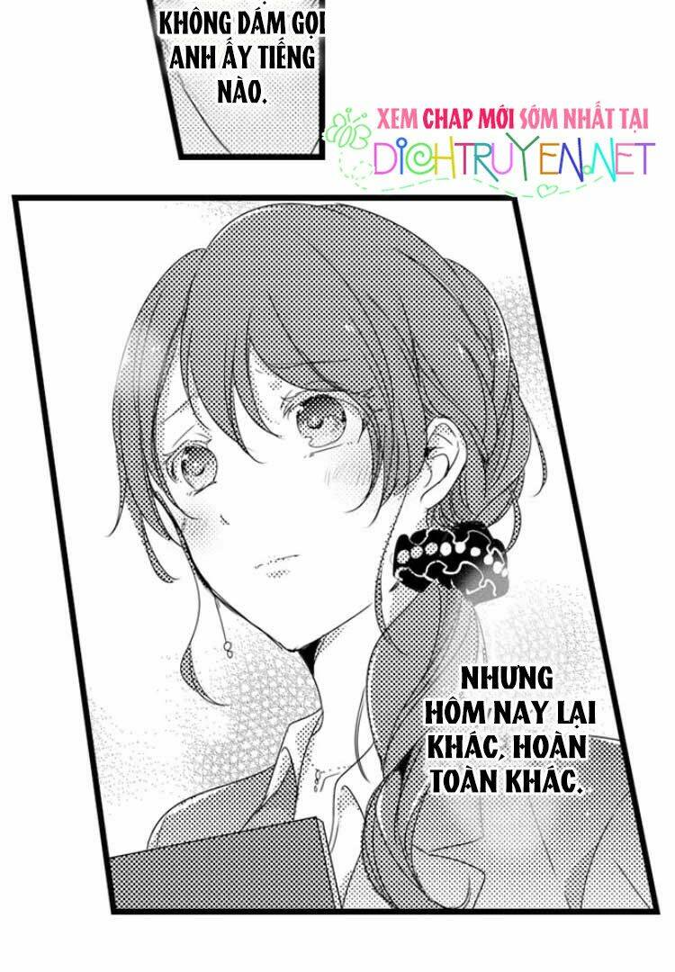 Sai Rồi, Sếp Tây Nhà Tôi Không Phải Là Quý Ông Đâu! Chapter 8 - Trang 2