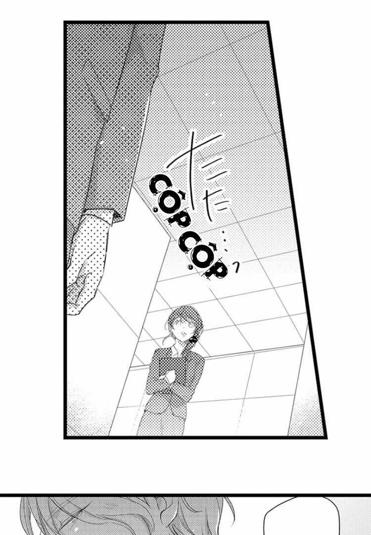 Sai Rồi, Sếp Tây Nhà Tôi Không Phải Là Quý Ông Đâu! Chapter 8 - Trang 2