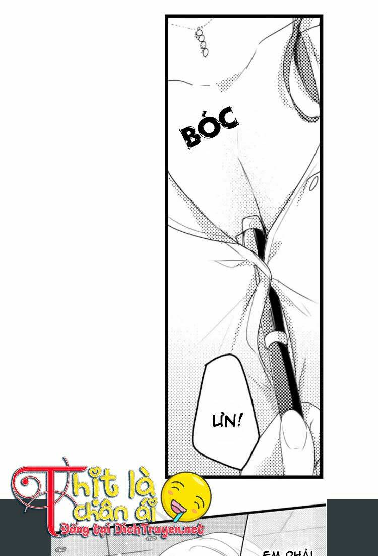 Sai Rồi, Sếp Tây Nhà Tôi Không Phải Là Quý Ông Đâu! Chapter 8 - Trang 2