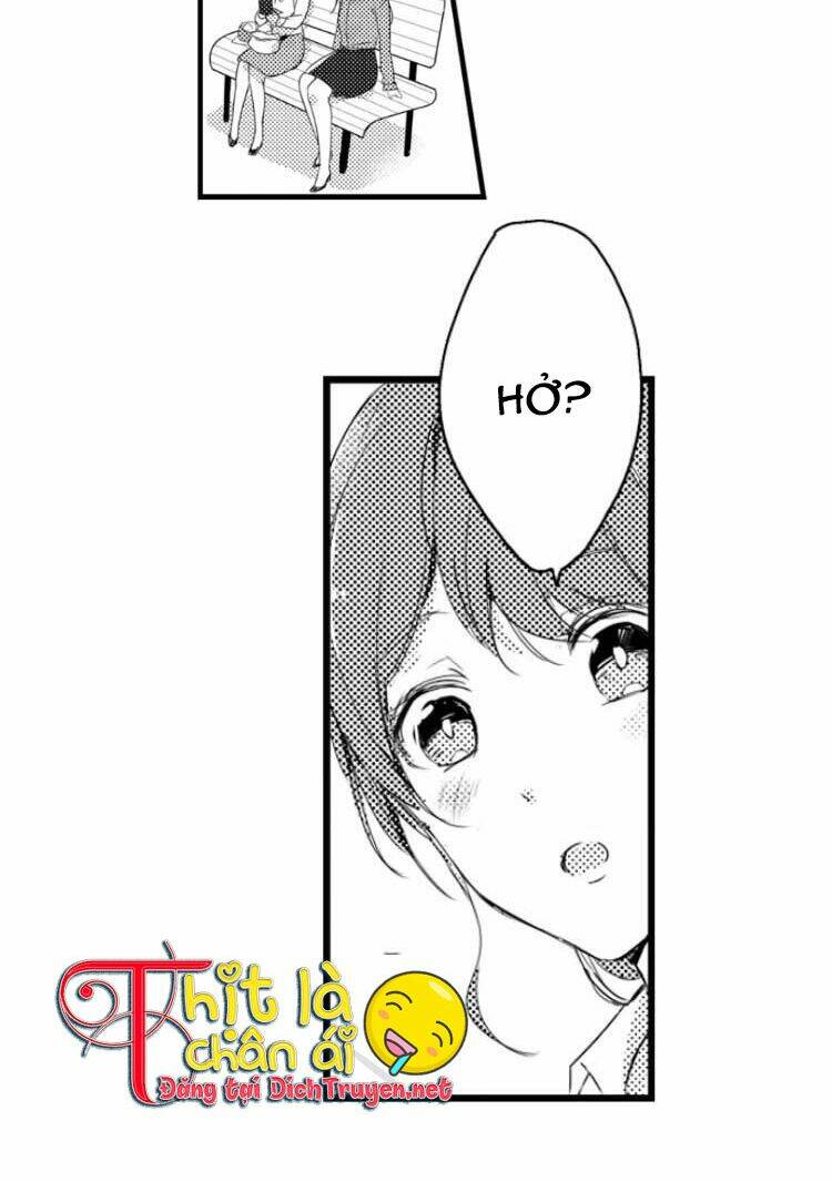 Sai Rồi, Sếp Tây Nhà Tôi Không Phải Là Quý Ông Đâu! Chapter 8 - Trang 2