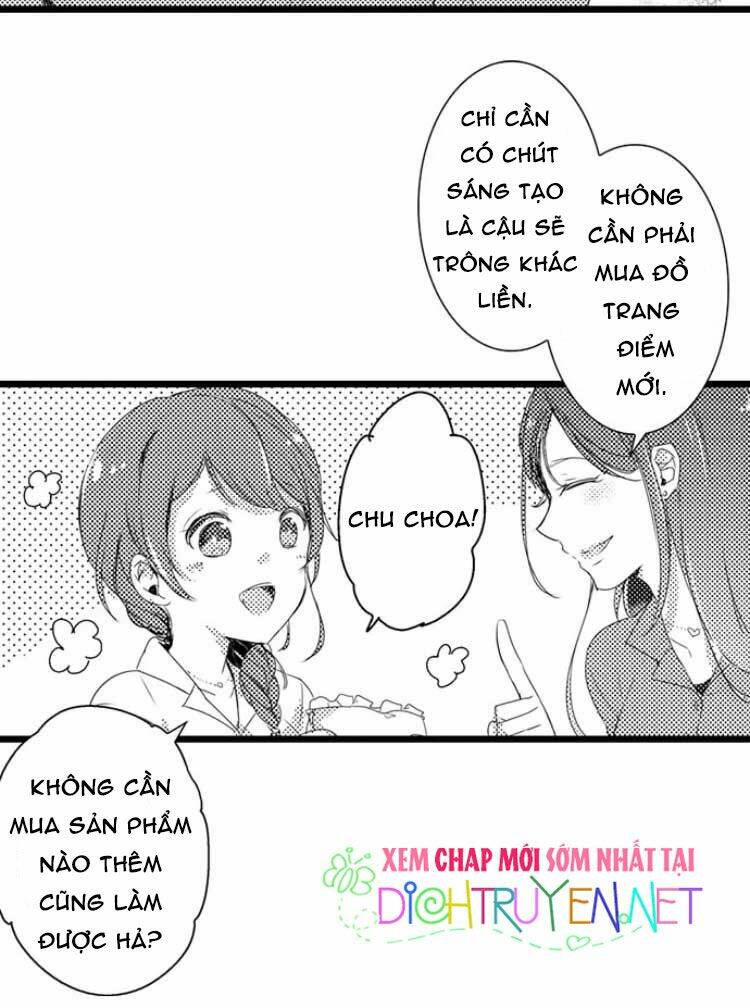 Sai Rồi, Sếp Tây Nhà Tôi Không Phải Là Quý Ông Đâu! Chapter 8 - Trang 2