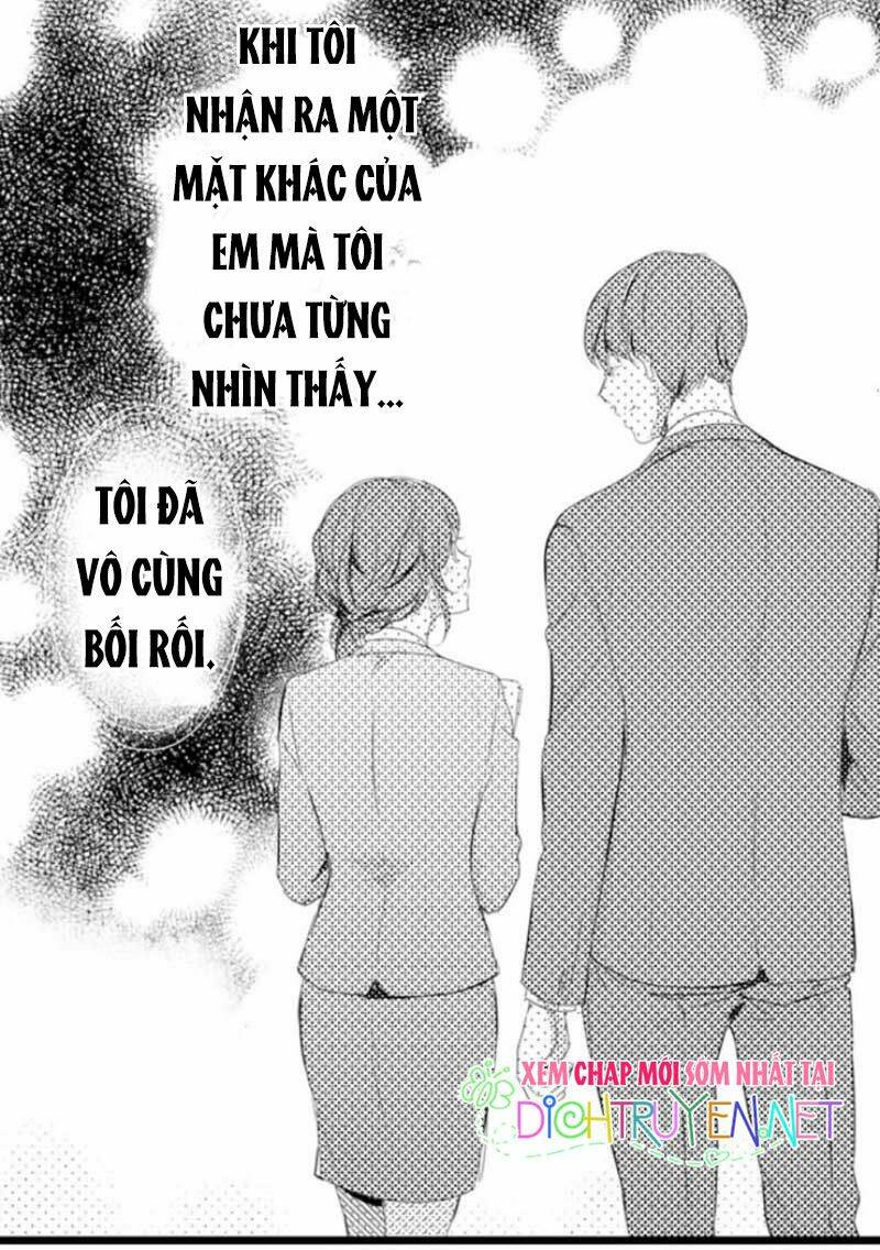 Sai Rồi, Sếp Tây Nhà Tôi Không Phải Là Quý Ông Đâu! Chapter 9 - Trang 2