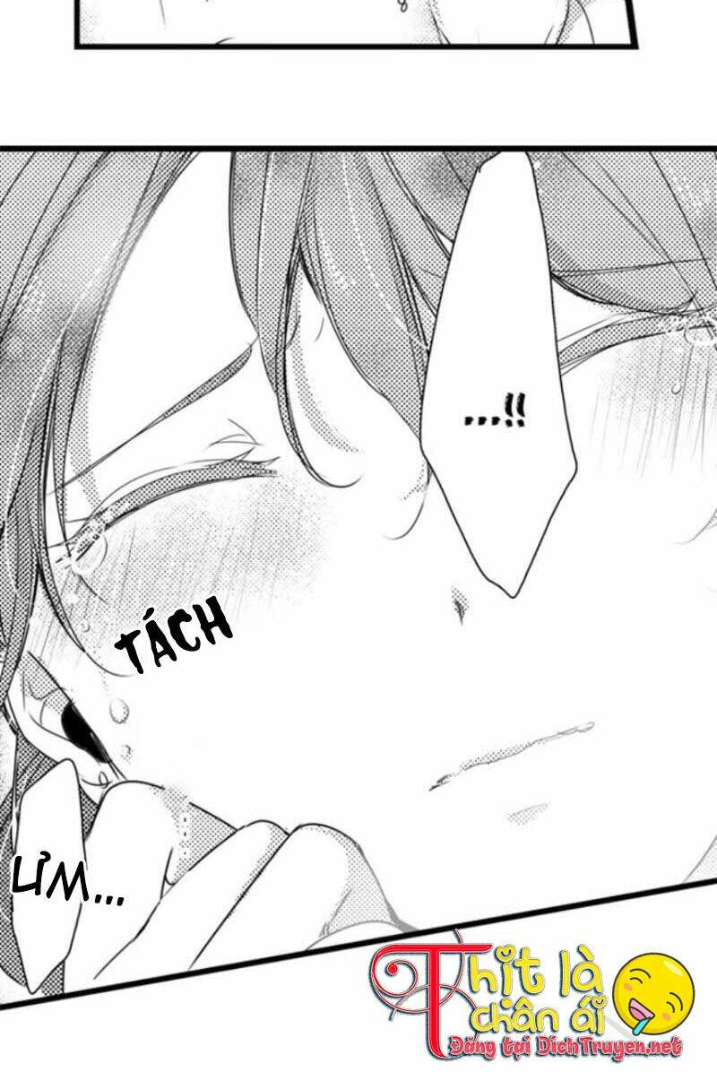 Sai Rồi, Sếp Tây Nhà Tôi Không Phải Là Quý Ông Đâu! Chapter 9 - Trang 2