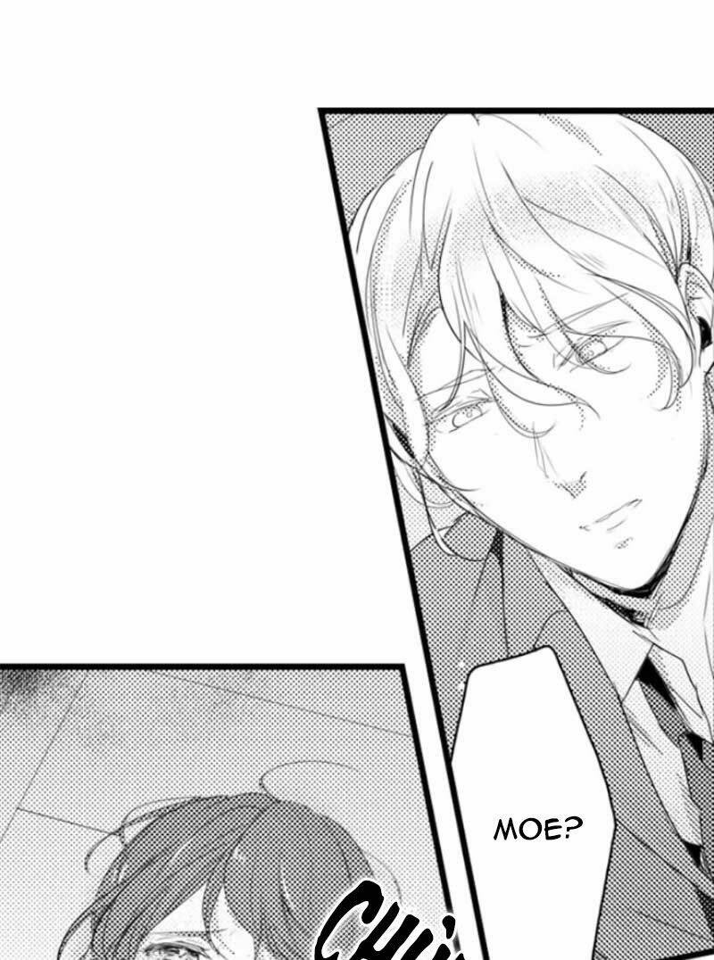 Sai Rồi, Sếp Tây Nhà Tôi Không Phải Là Quý Ông Đâu! Chapter 9 - Trang 2