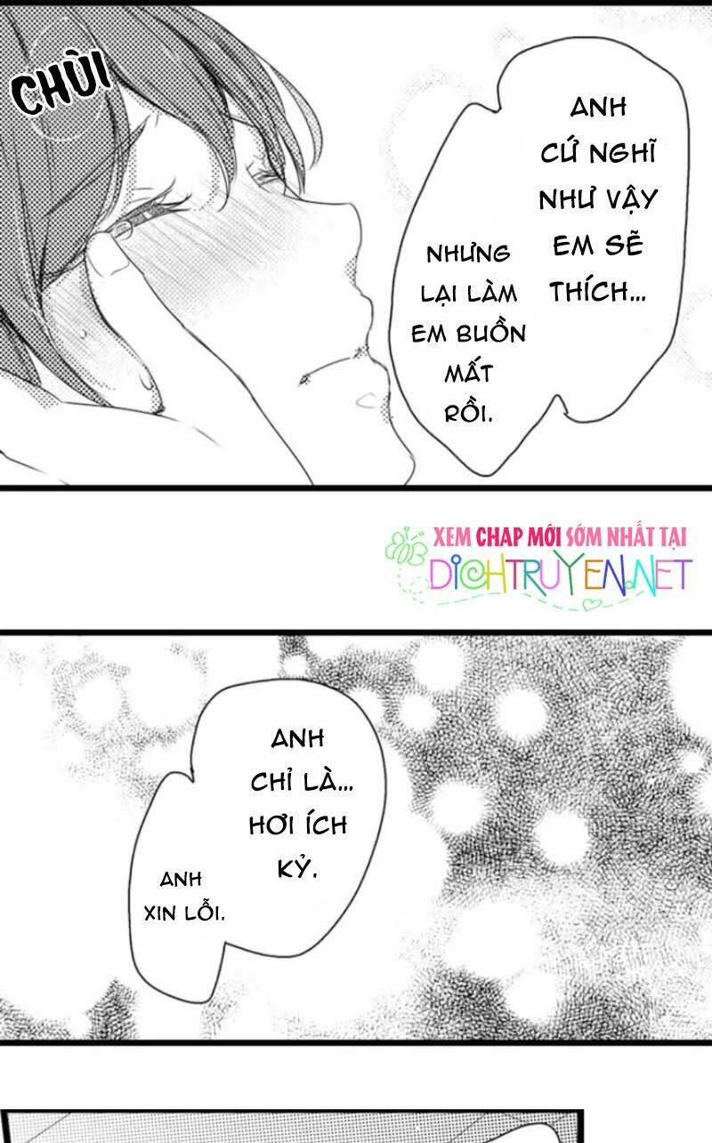 Sai Rồi, Sếp Tây Nhà Tôi Không Phải Là Quý Ông Đâu! Chapter 9 - Trang 2