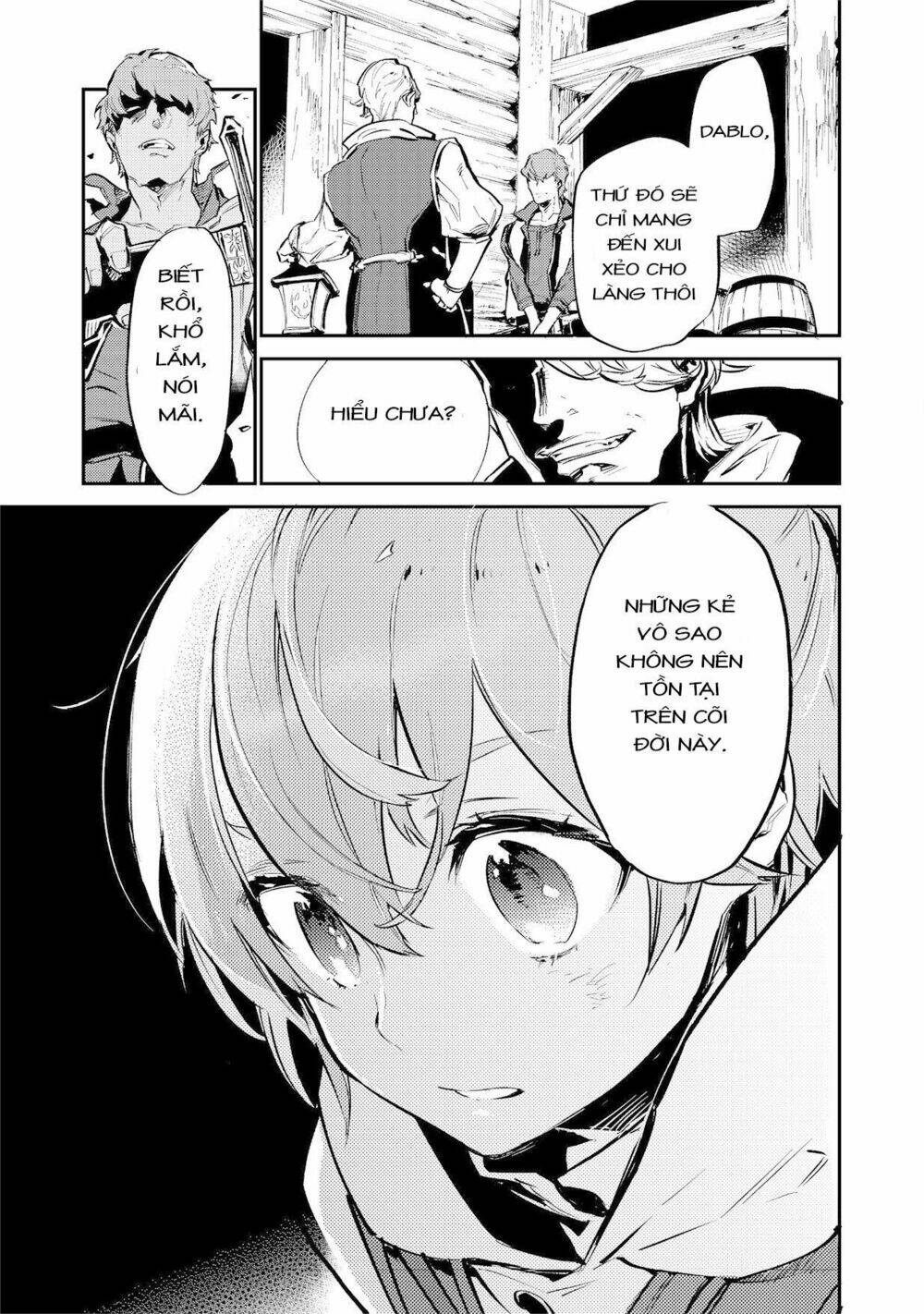 Saijaku Teima Wa Gomi Hiroi No Tabi O Hajimemashita Chapter 1 - Trang 2