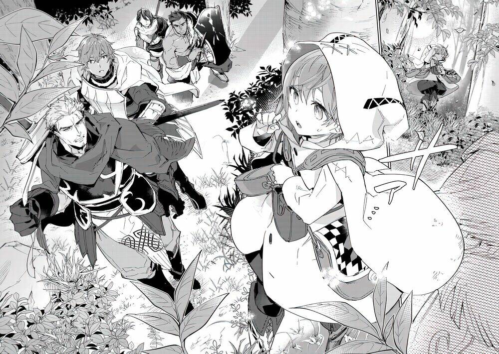 Saijaku Teima Wa Gomi Hiroi No Tabi O Hajimemashita Chapter 12 - Trang 2