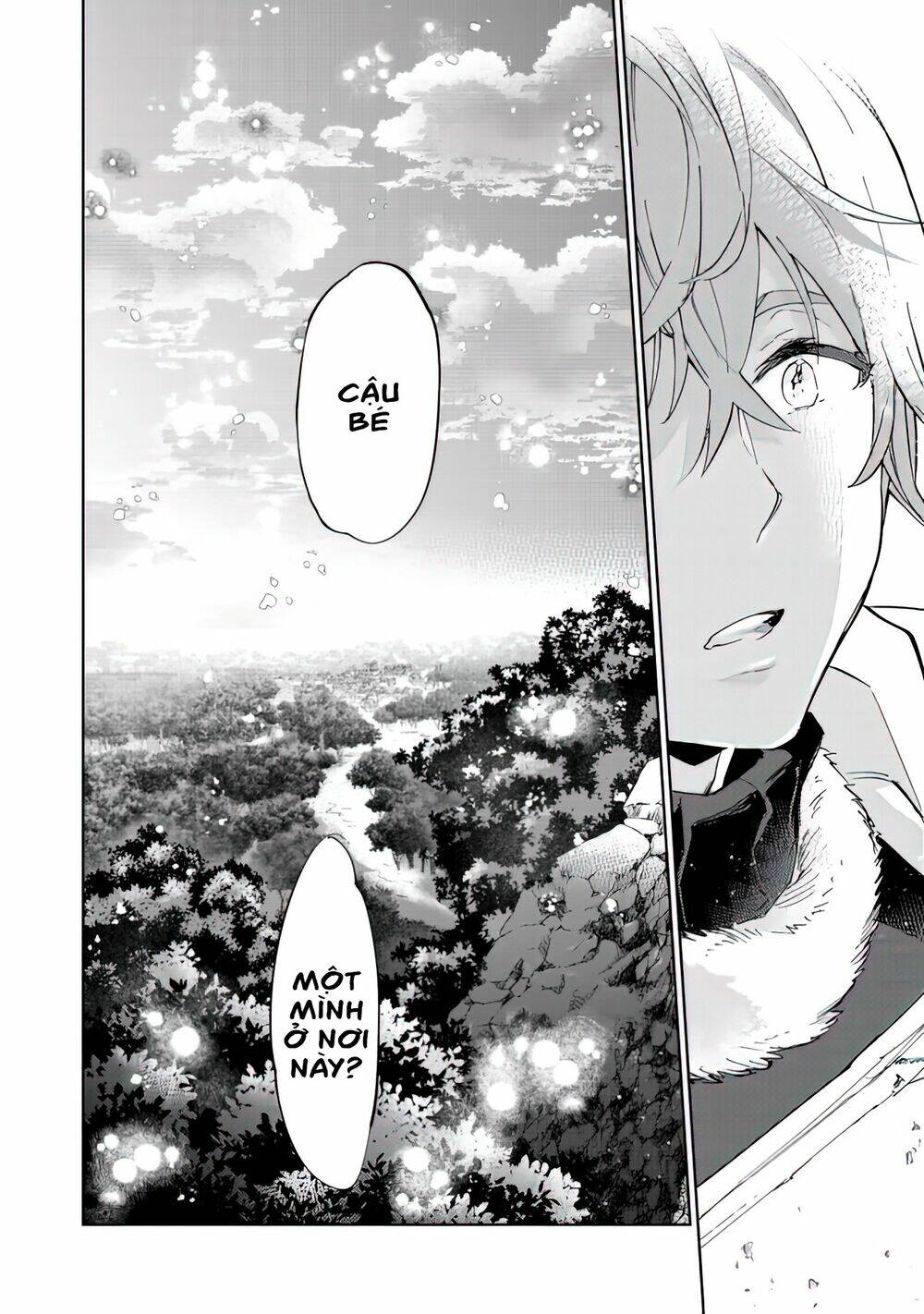 Saijaku Teima Wa Gomi Hiroi No Tabi O Hajimemashita Chapter 12 - Trang 2