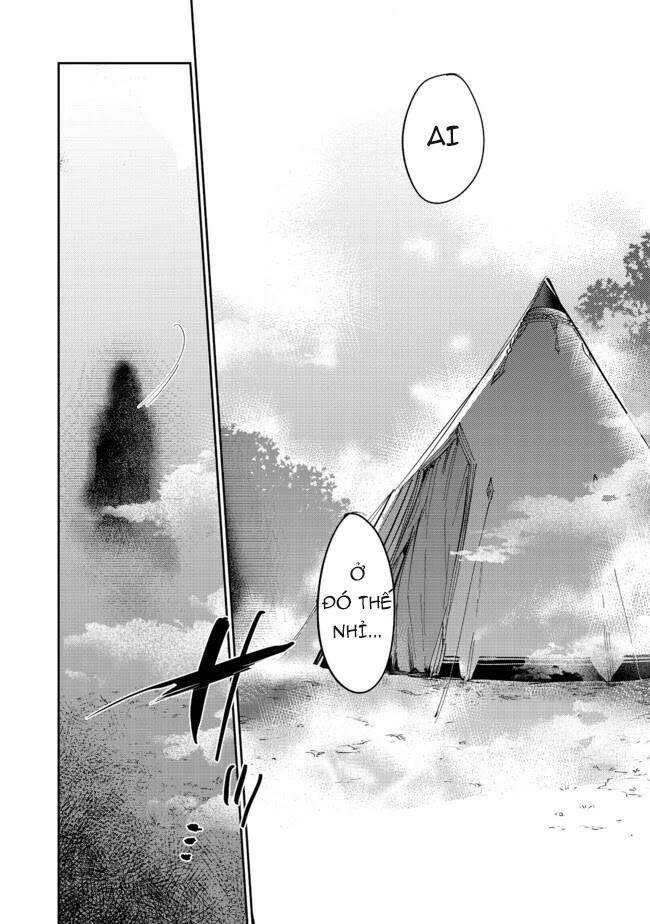 Saijaku Teima Wa Gomi Hiroi No Tabi O Hajimemashita Chapter 13.5 - Trang 2