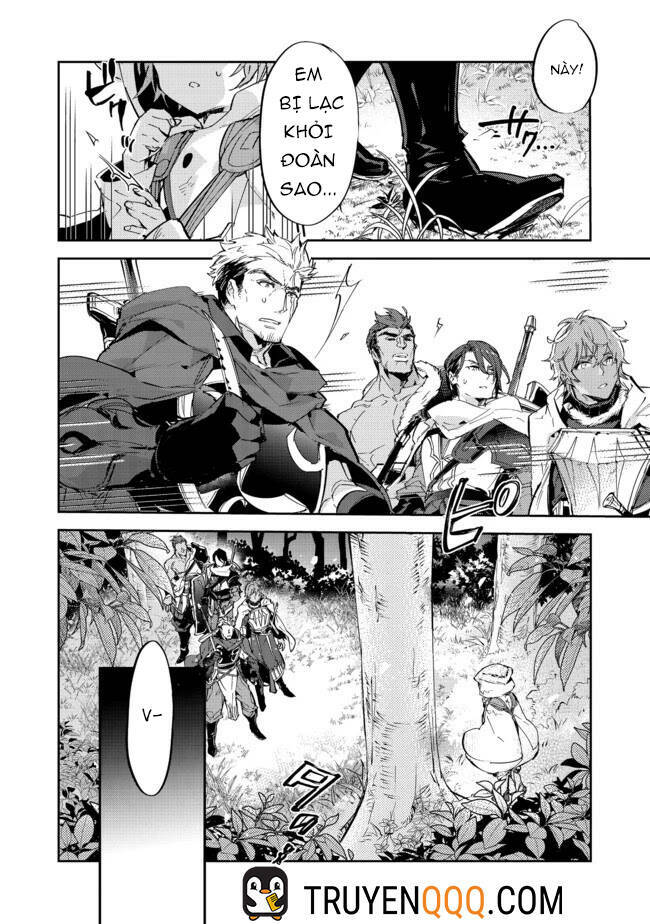 Saijaku Teima Wa Gomi Hiroi No Tabi O Hajimemashita Chapter 13 - Trang 2