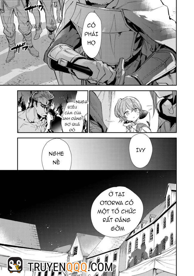 Saijaku Teima Wa Gomi Hiroi No Tabi O Hajimemashita Chapter 14.5 - Trang 2