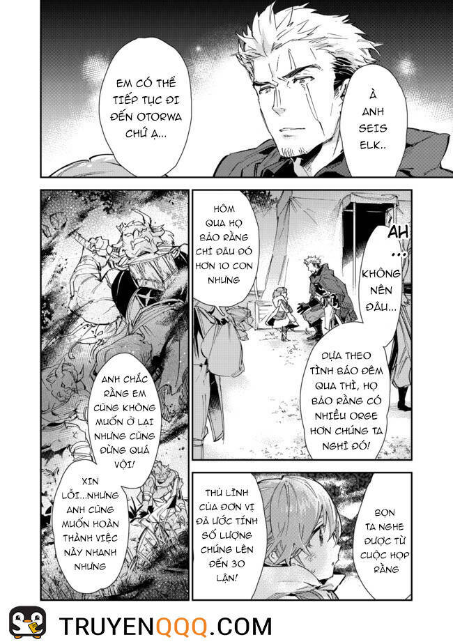 Saijaku Teima Wa Gomi Hiroi No Tabi O Hajimemashita Chapter 14 - Trang 2