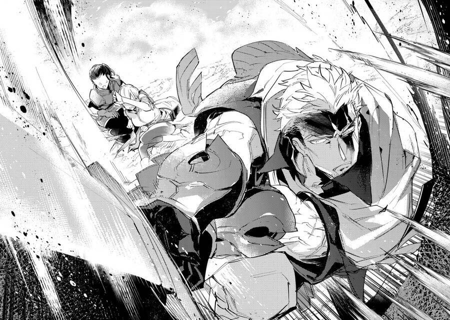 Saijaku Teima Wa Gomi Hiroi No Tabi O Hajimemashita Chapter 15.1 - Trang 2