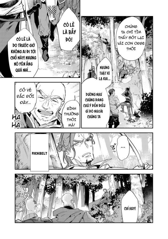 Saijaku Teima Wa Gomi Hiroi No Tabi O Hajimemashita Chapter 15.1 - Trang 2