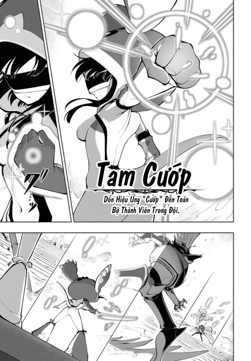 Saijaku Teima Wa Gomi Hiroi No Tabi O Hajimemashita Chapter 15.5 - Trang 2