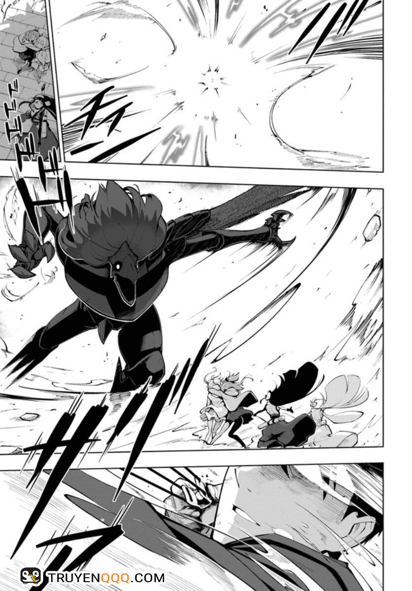 Saijaku Teima Wa Gomi Hiroi No Tabi O Hajimemashita Chapter 15.5 - Trang 2