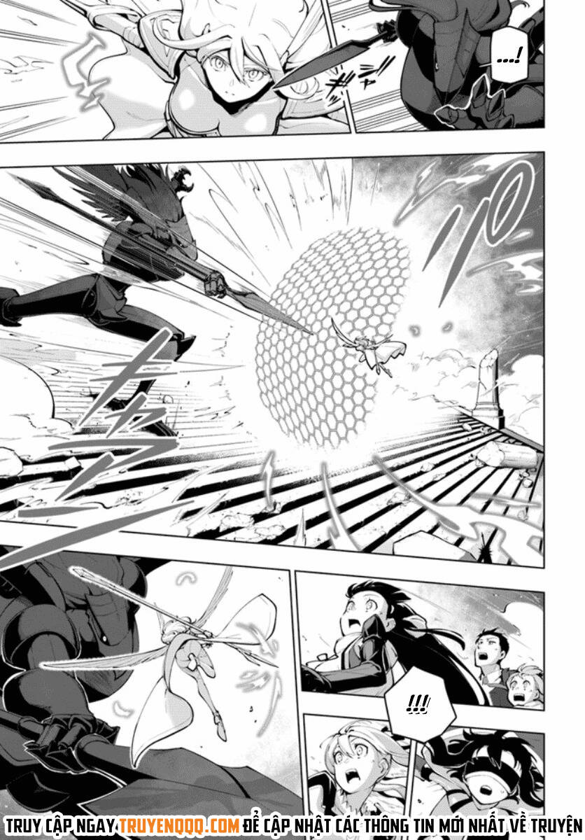 Saijaku Teima Wa Gomi Hiroi No Tabi O Hajimemashita Chapter 15.5 - Trang 2