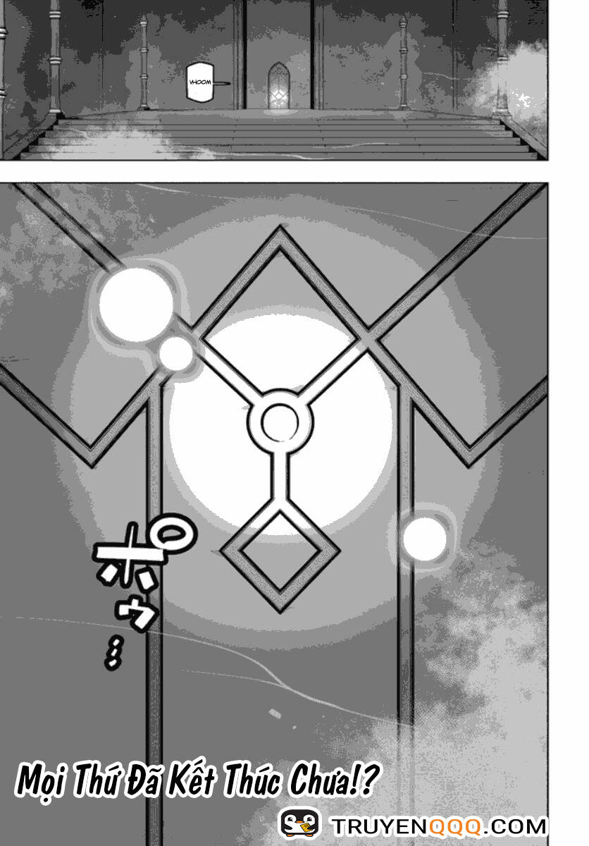 Saijaku Teima Wa Gomi Hiroi No Tabi O Hajimemashita Chapter 15.6 - Trang 2