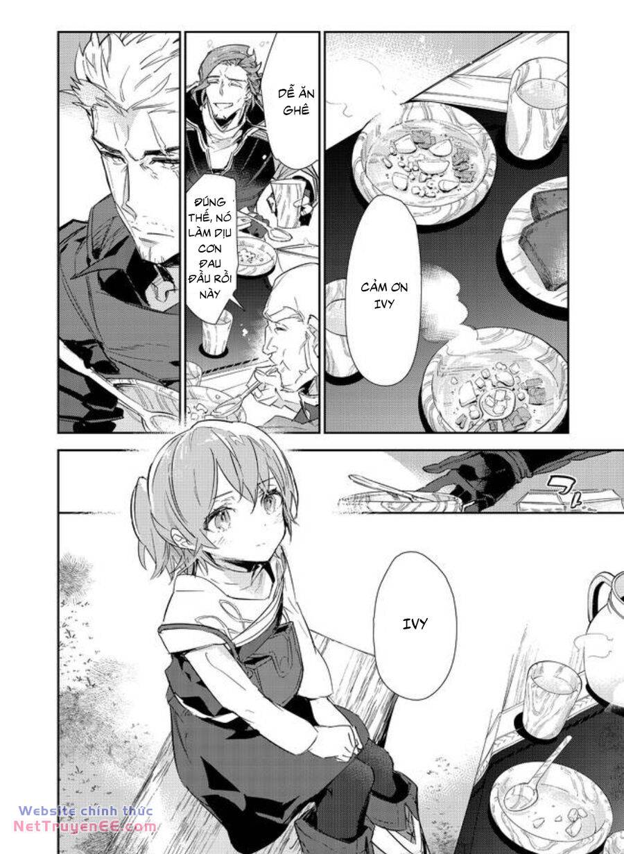 Saijaku Teima Wa Gomi Hiroi No Tabi O Hajimemashita Chapter 16.5 - Trang 2