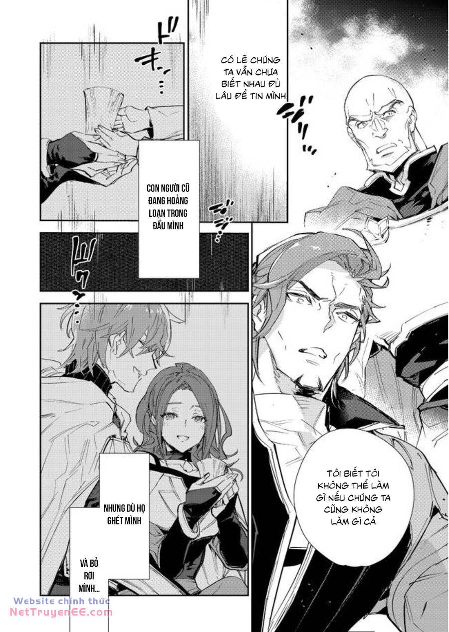 Saijaku Teima Wa Gomi Hiroi No Tabi O Hajimemashita Chapter 16.5 - Trang 2